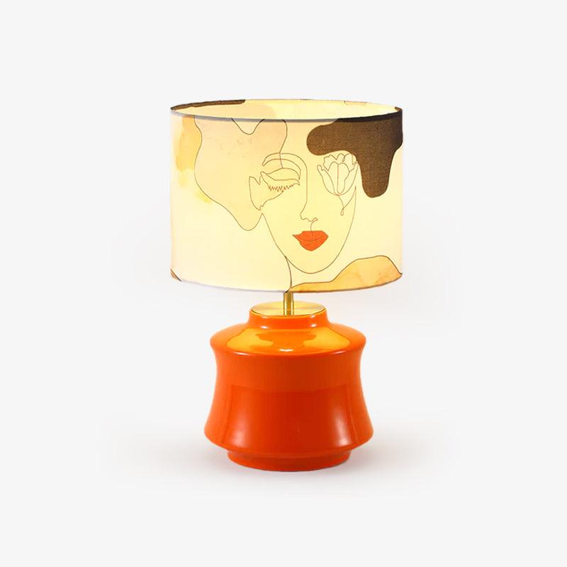 Marilyn Table Lamp - Lumpaz
