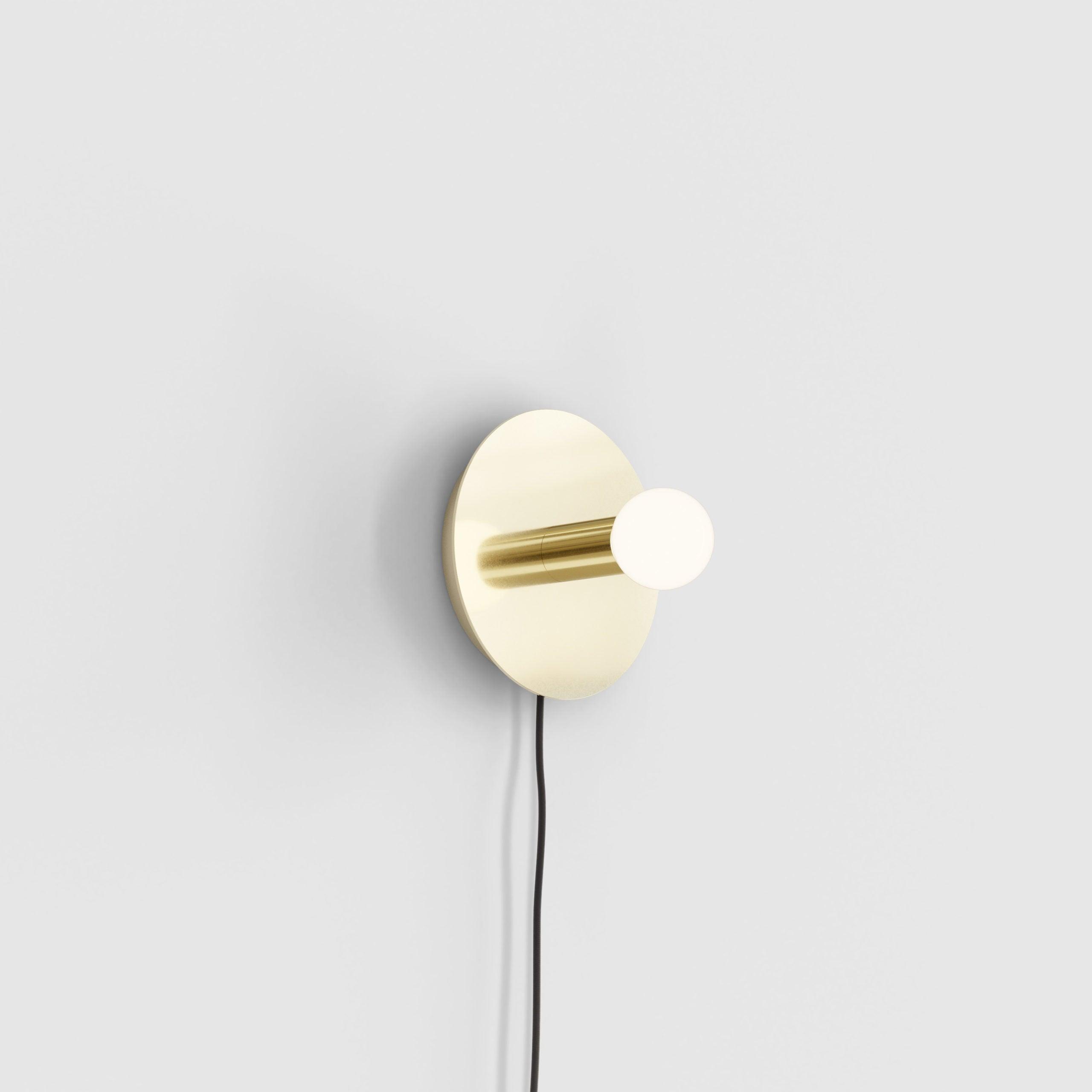 Dot Wall Lamp - Lumpaz
