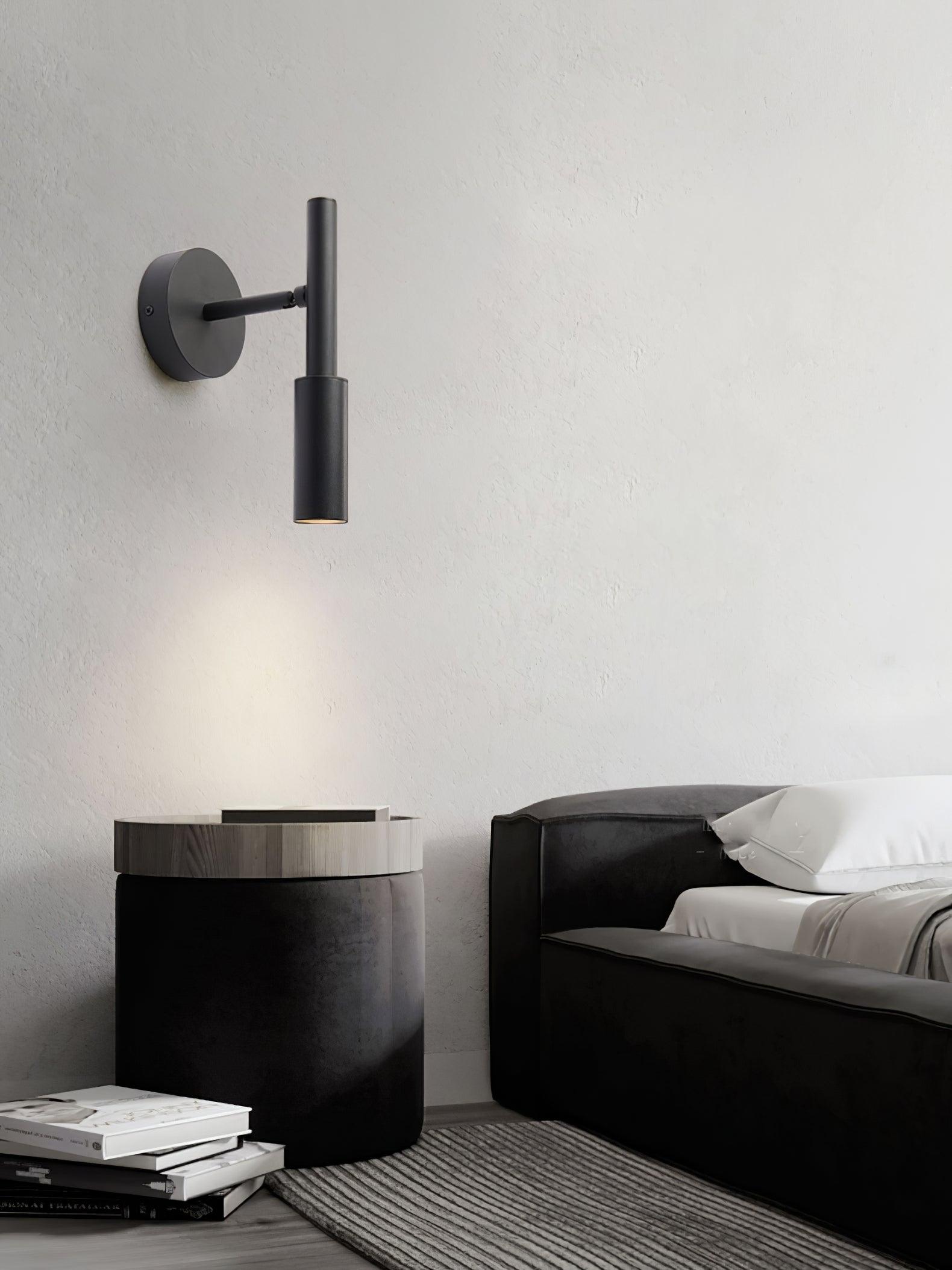 Tubino Wall Light - Lumpaz
