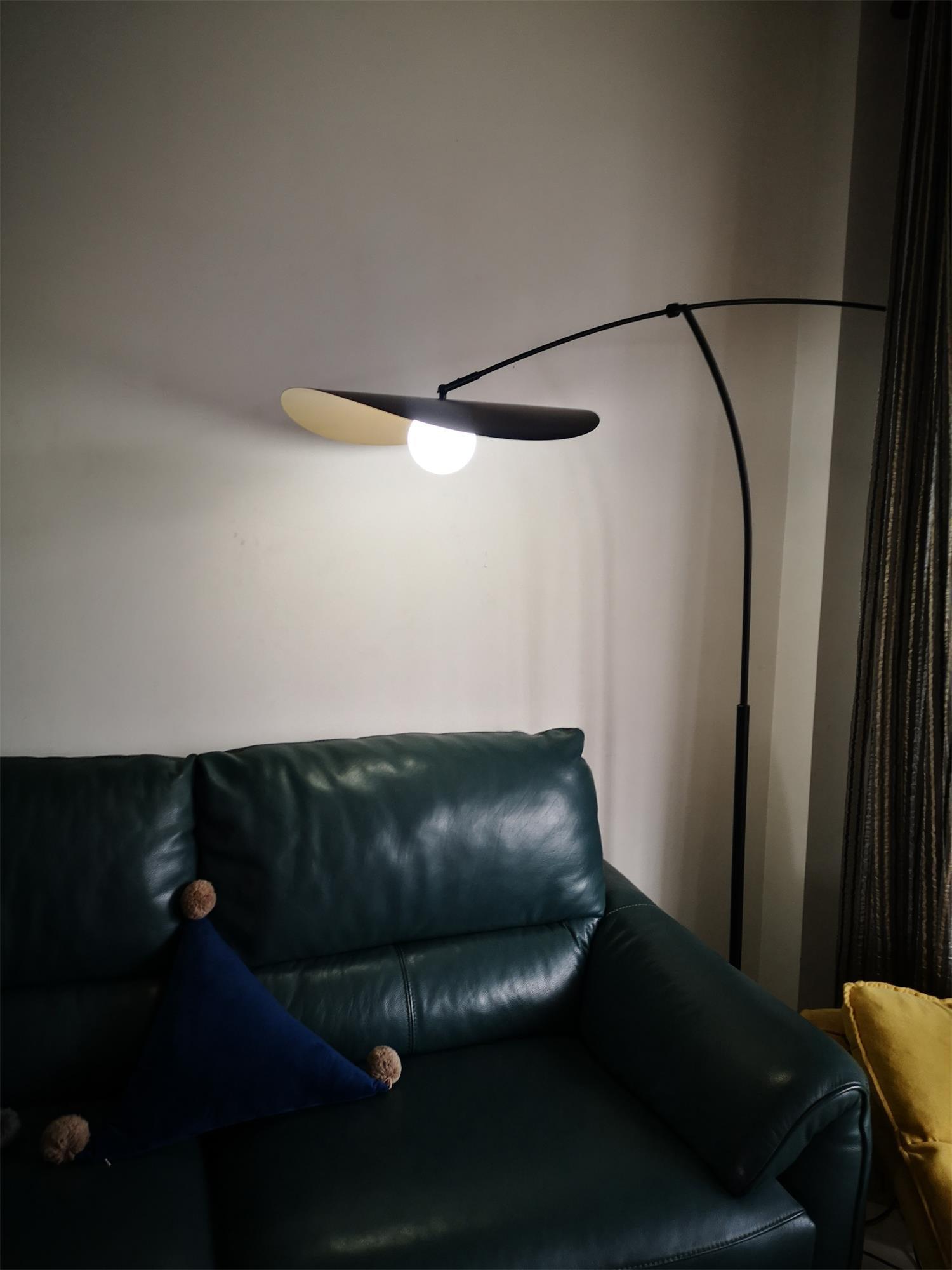 Myrna Wall Light - Lumpaz