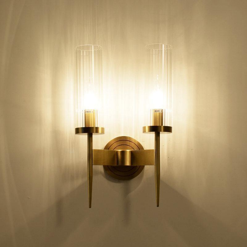 Alouette Wall Light - Lumpaz