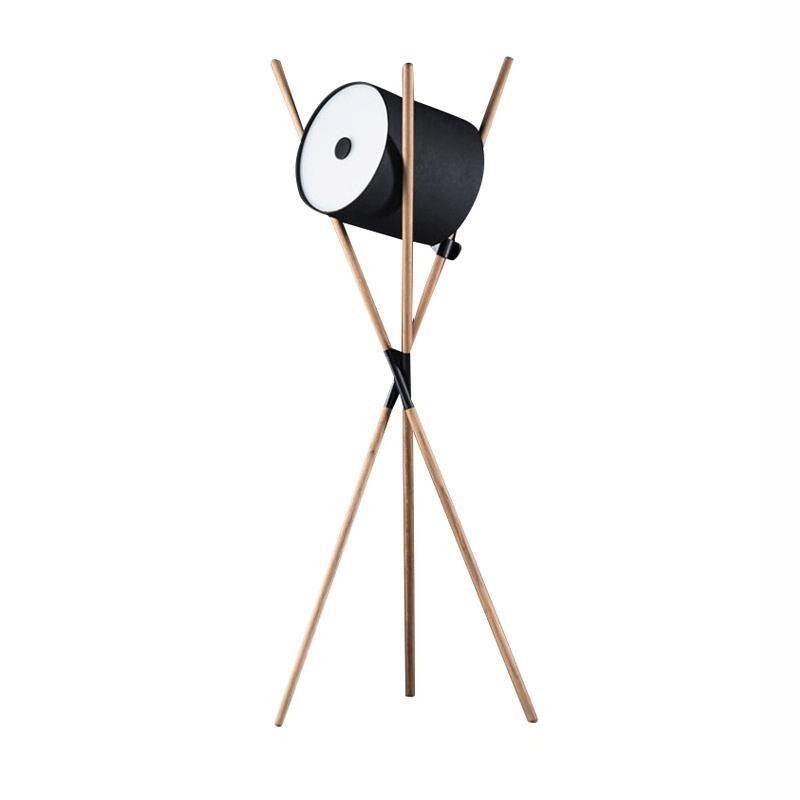 Shift Lamp Floor Lamp - Lumpaz