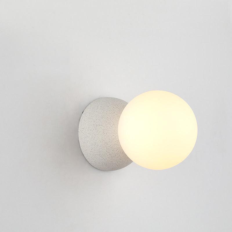 Origo Wall Lamp - Lumpaz