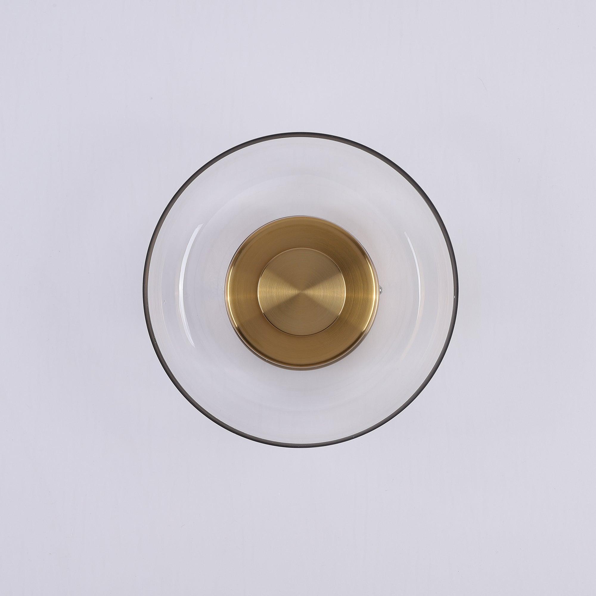Blossi Wall Light - Lumpaz