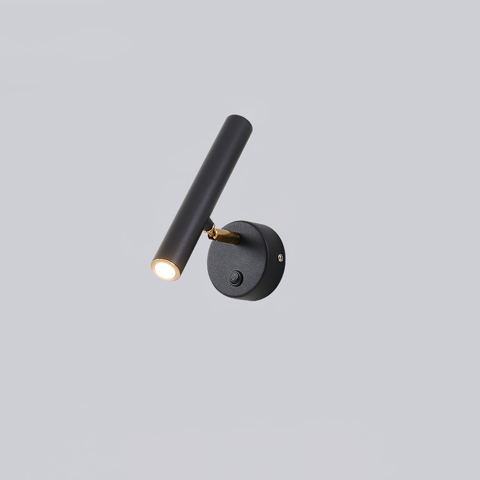 Slender Adjustable Wall Lamp - Lumpaz