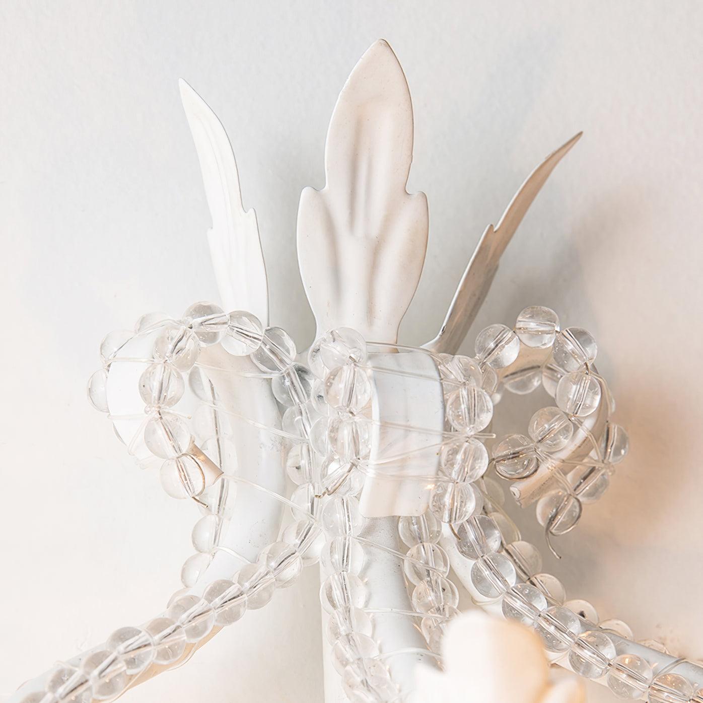 Candle Holder Wall Lamp - Lumpaz
