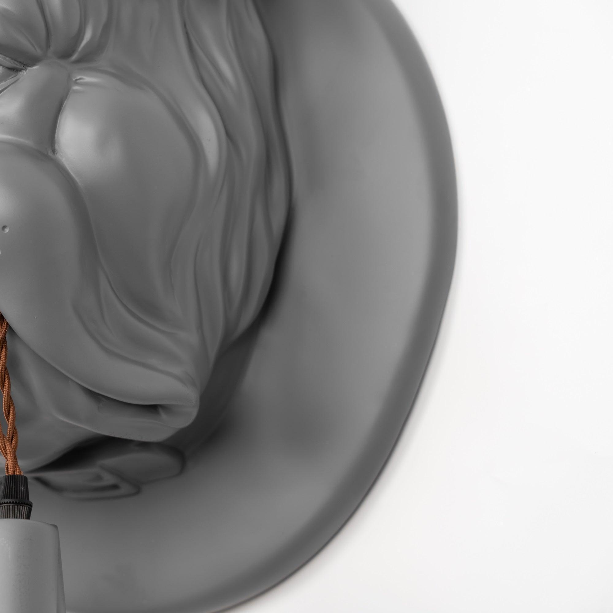 Amsterdam Wall Lamp - Lumpaz
