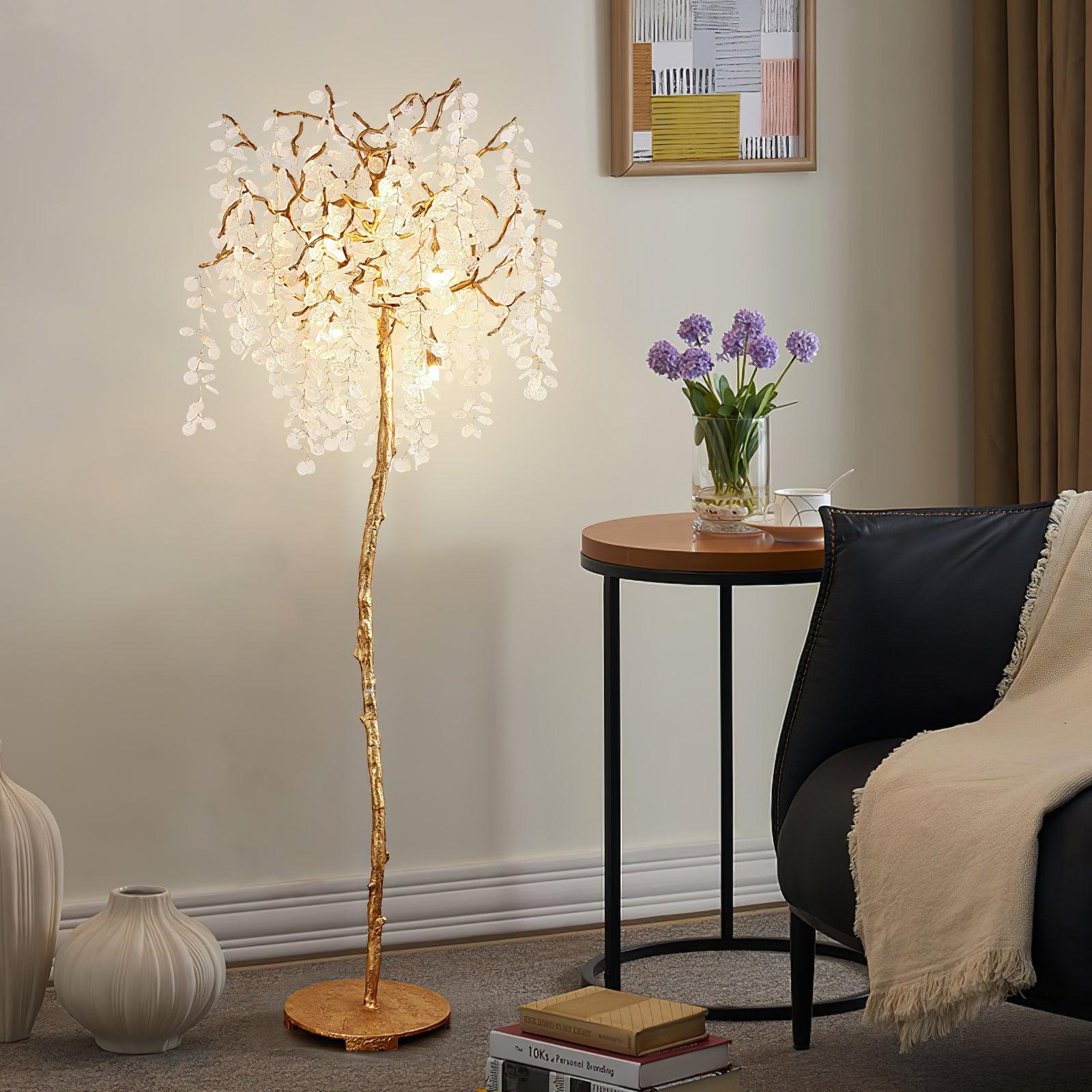 Shiro Noda Floor Light - Lumpaz