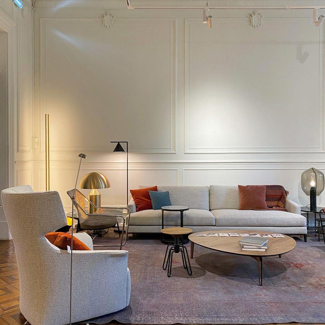 Lighthouse Table Lamp - Lumpaz