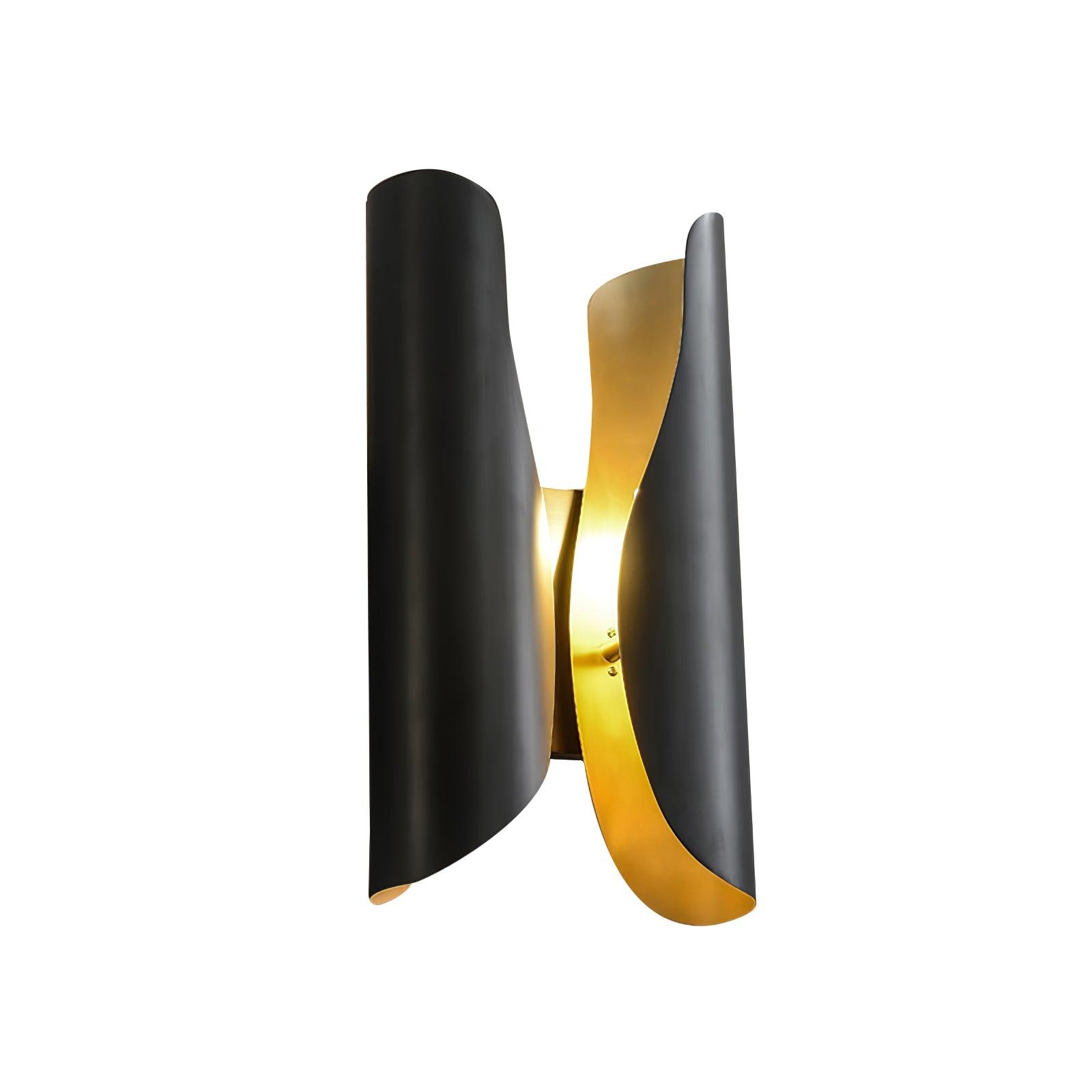 Guardian Wall Sconce - Lumpaz