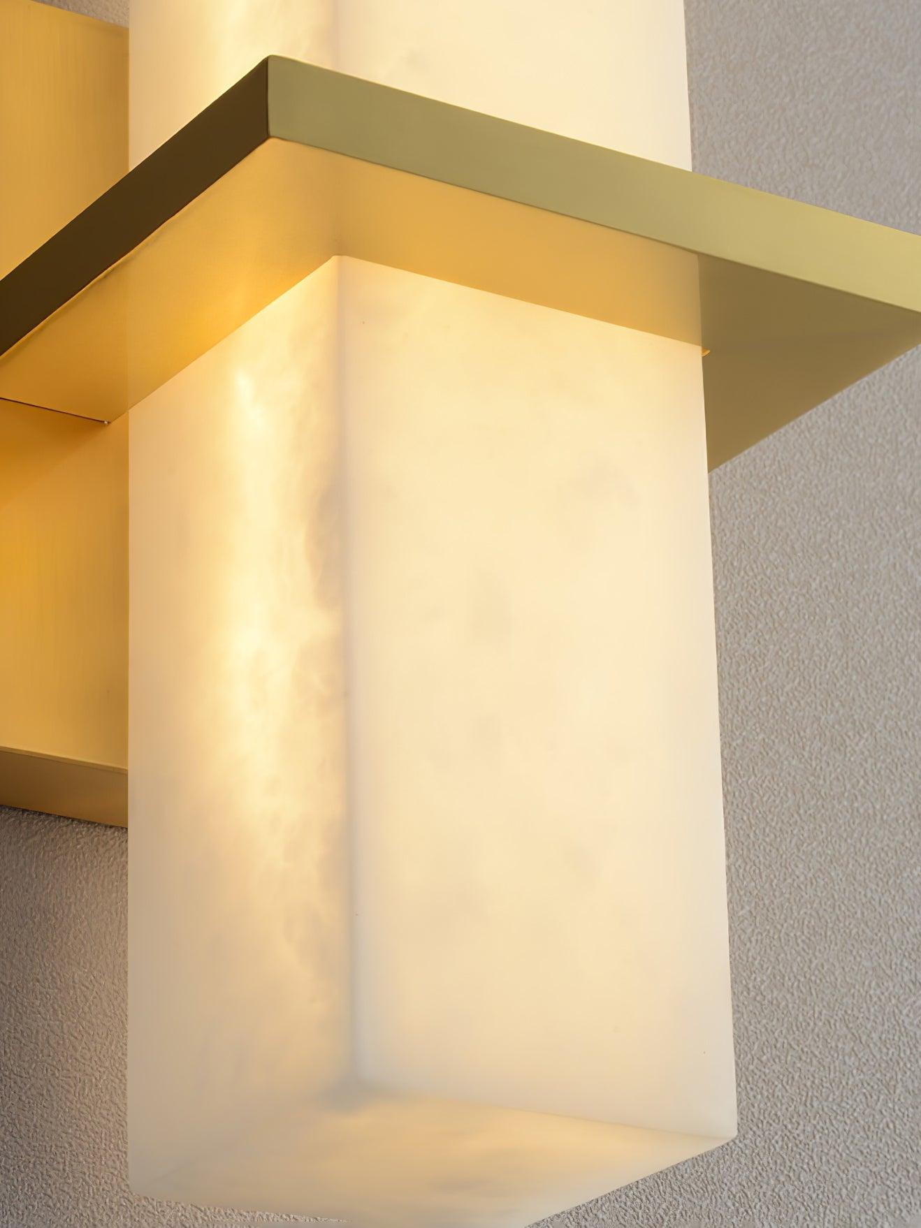 Milan Wall Sconce - Lumpaz