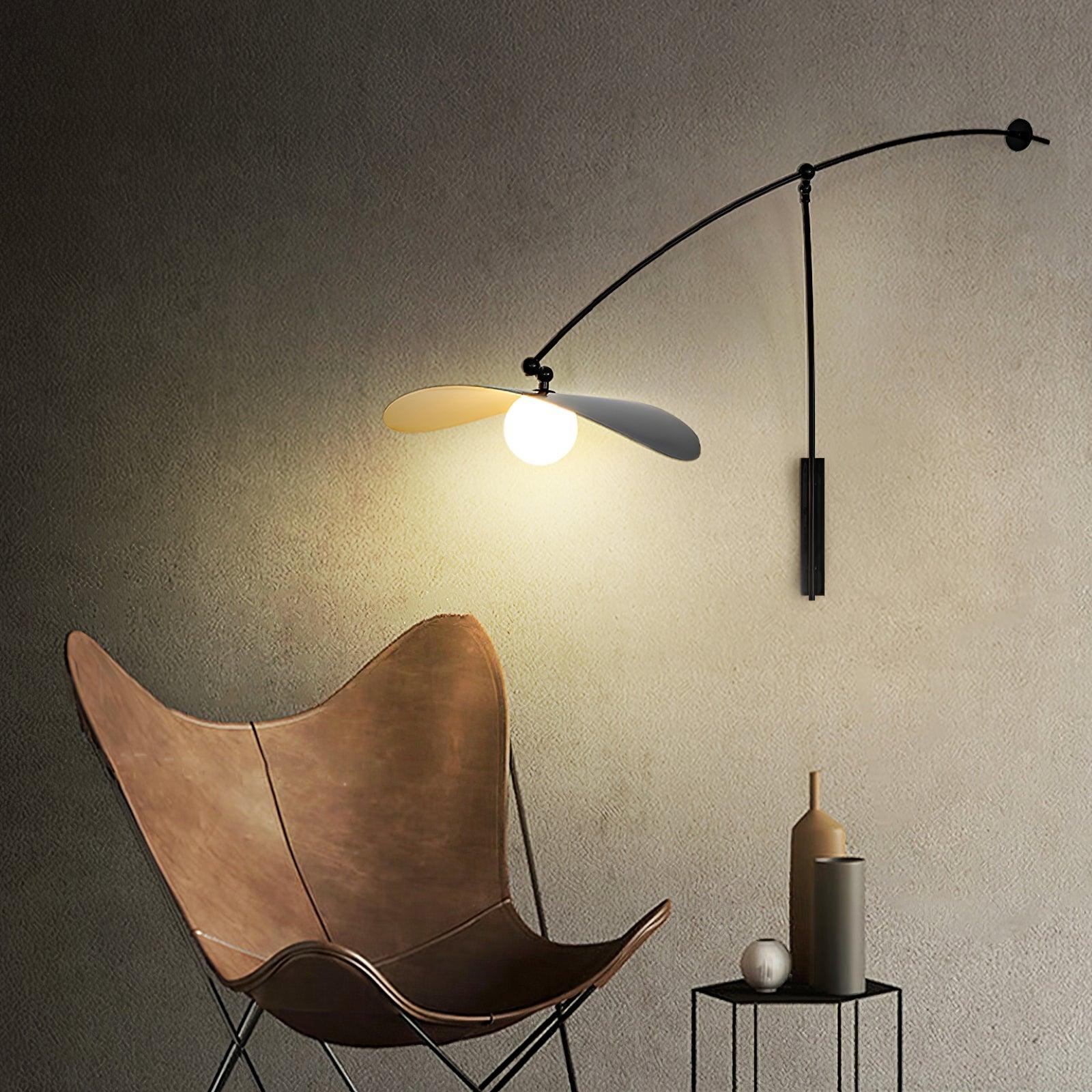 Myrna Wall Light - Lumpaz