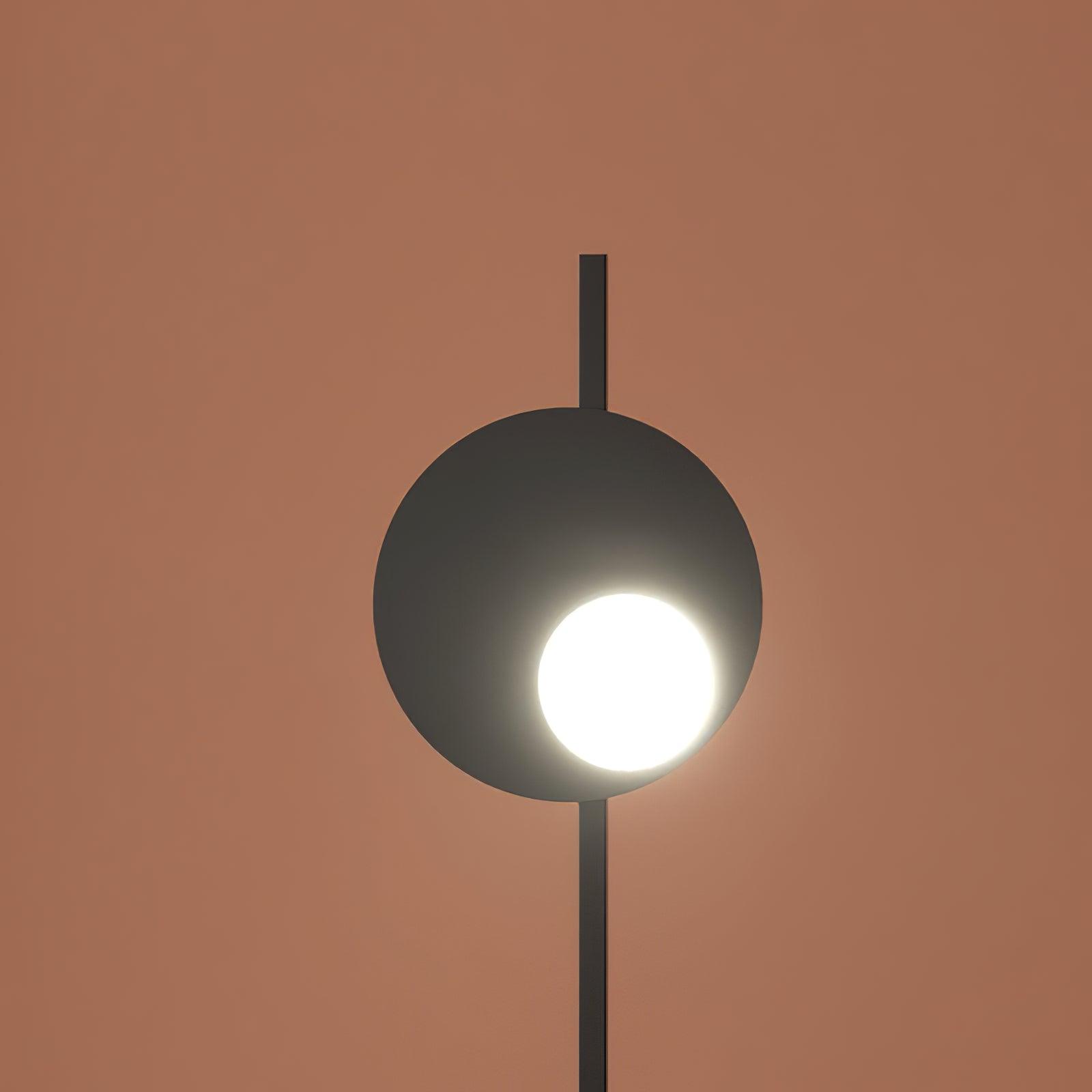 Kwic Floor Lamp - Lumpaz