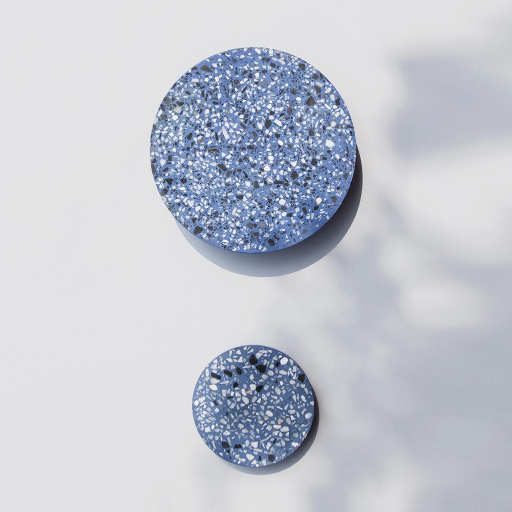 Terrazzo Wall Lamp - Lumpaz