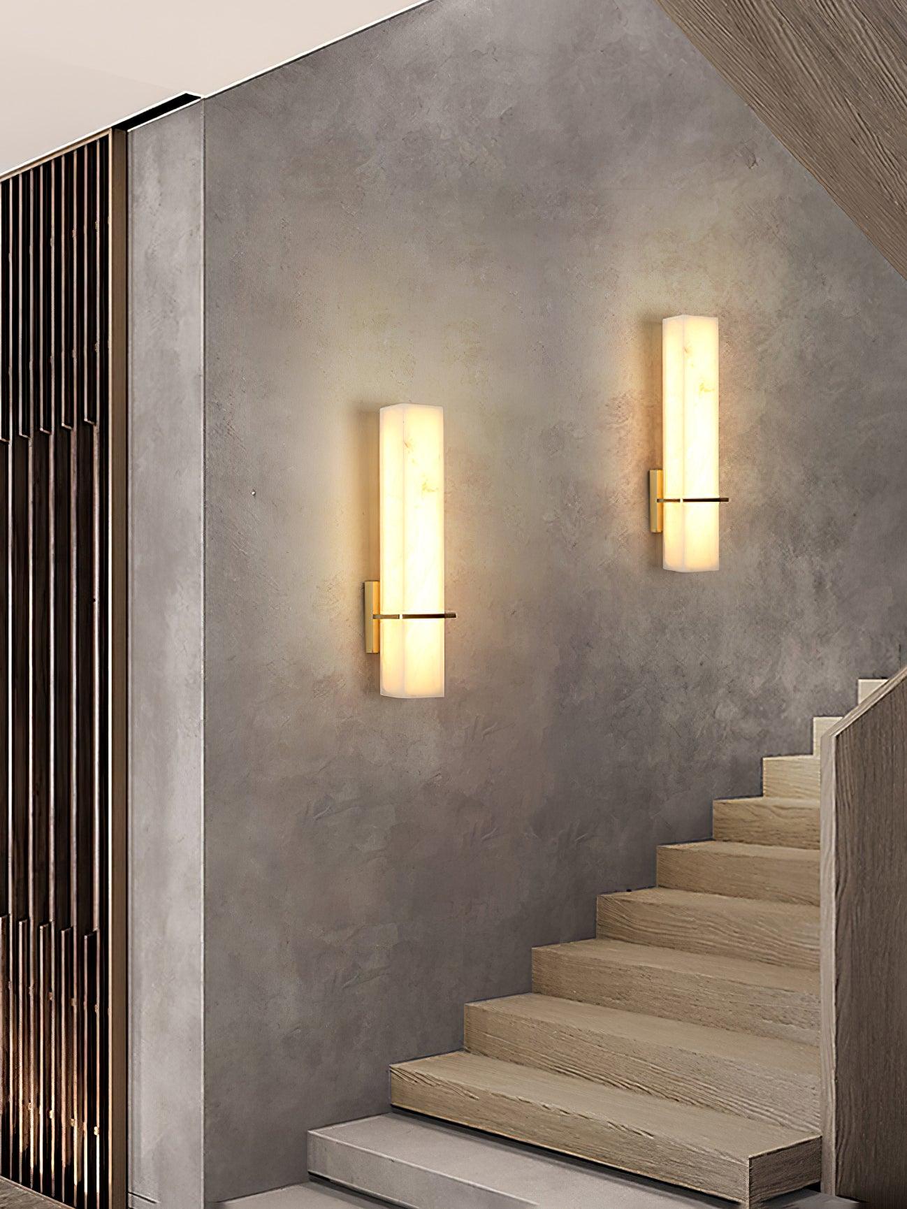 Milan Wall Sconce - Lumpaz