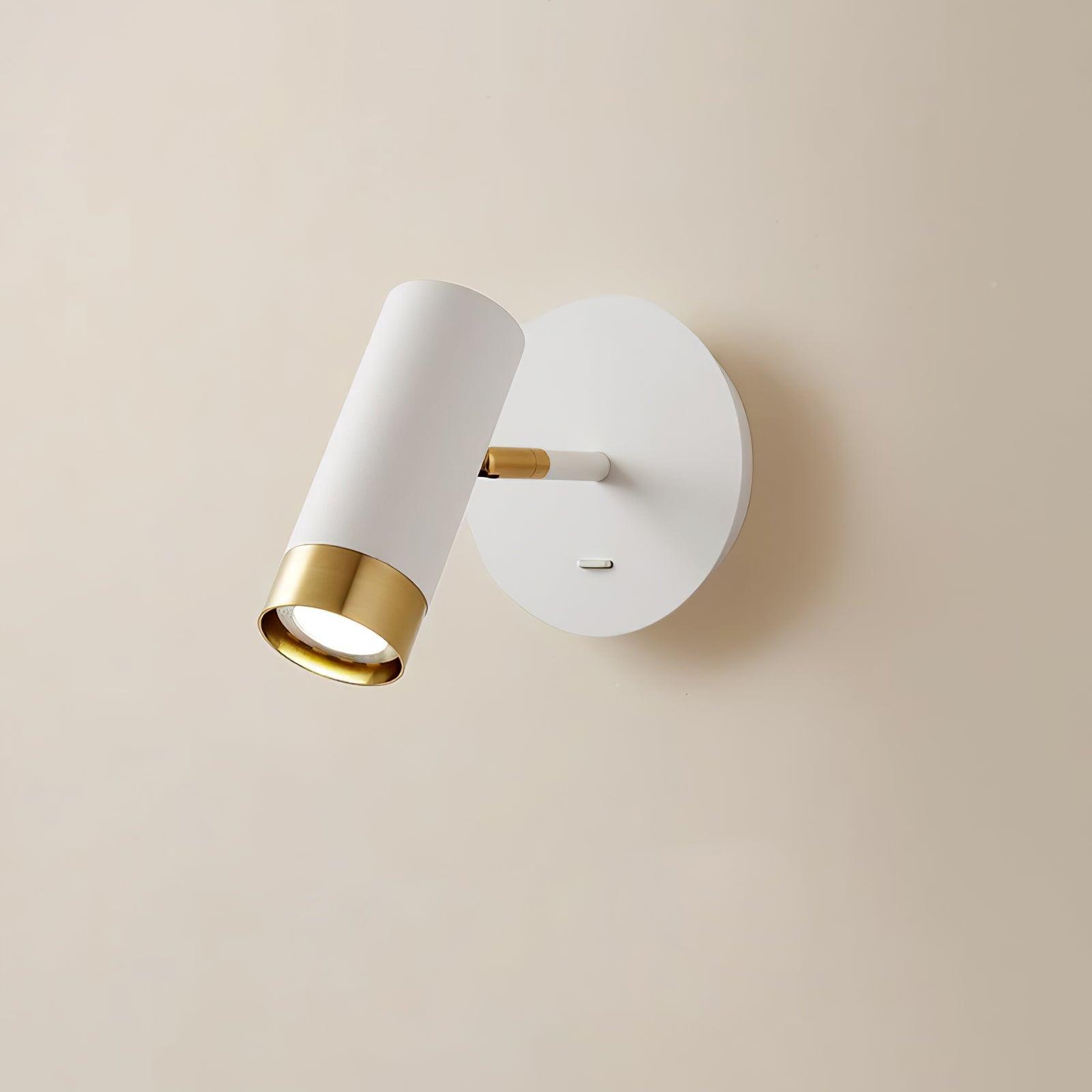 Karpo Wall Lamp - Lumpaz