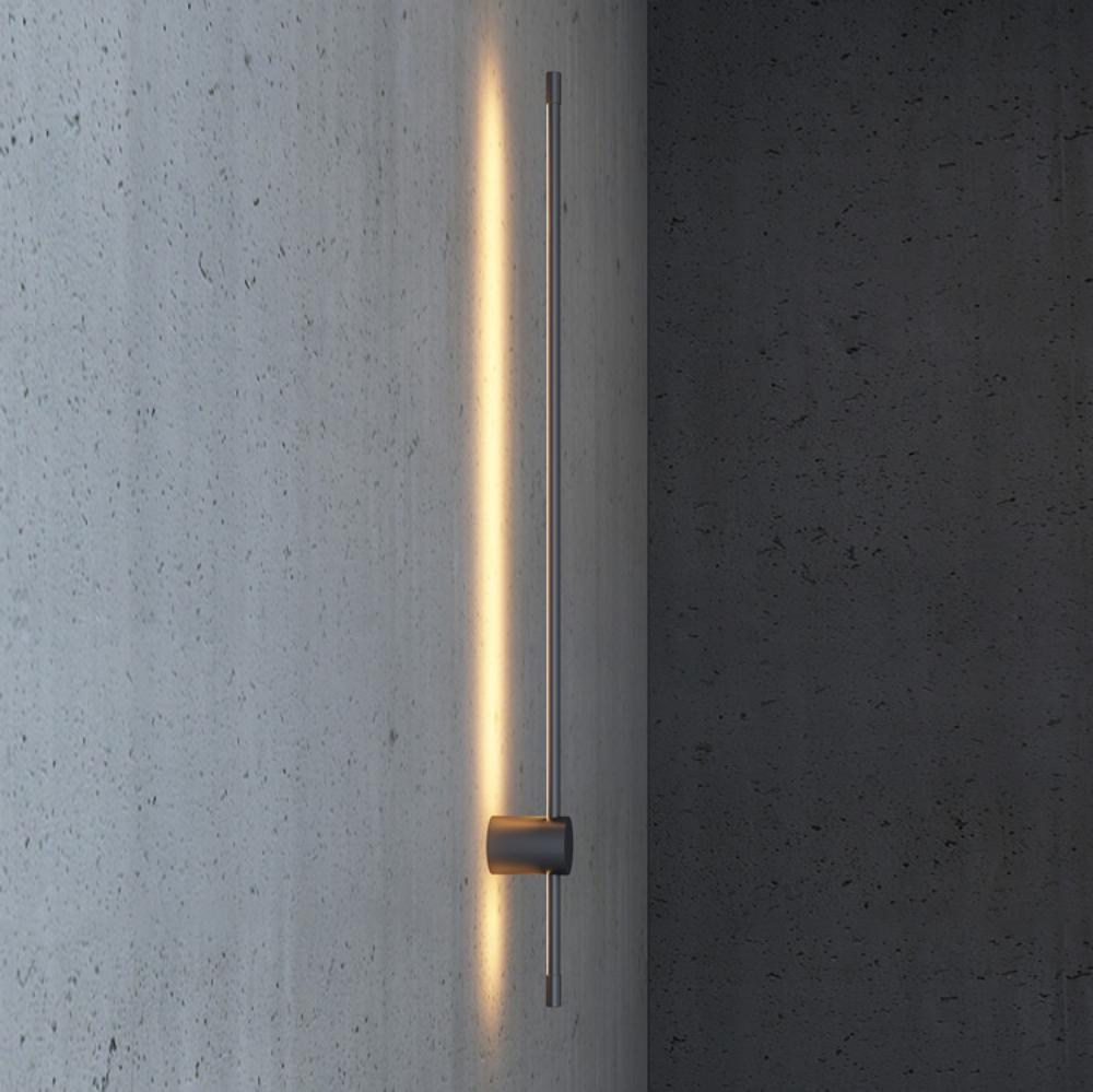 Linear LED Wall Light - Lumpaz