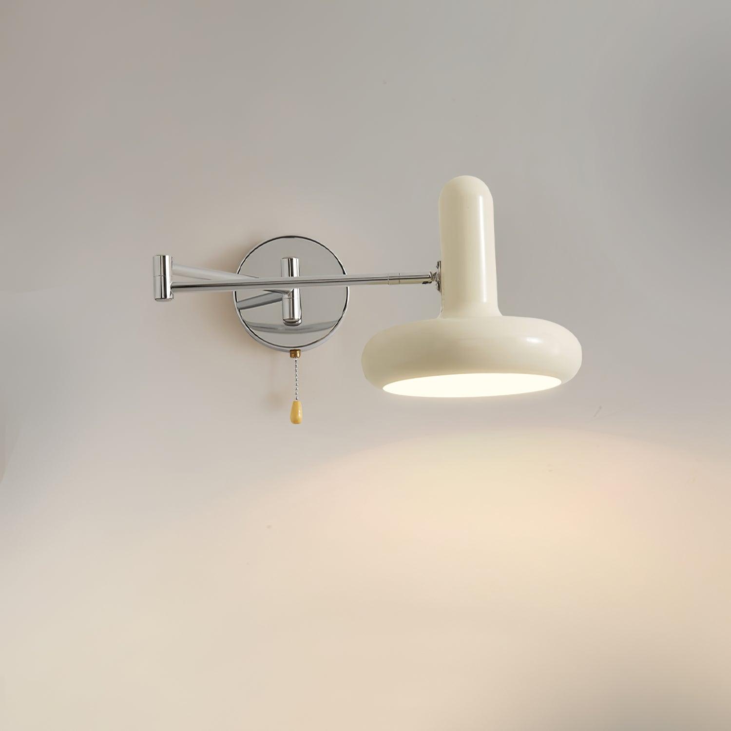Rocker Wall Light - Lumpaz