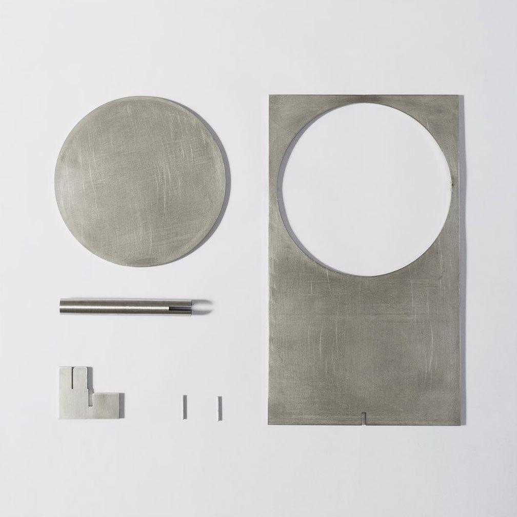 OBJ-01 Table Lamp - Lumpaz