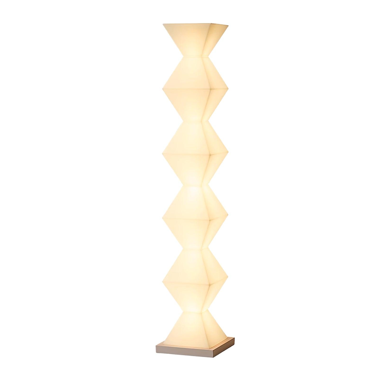 Dickson Floor Lamp - Lumpaz