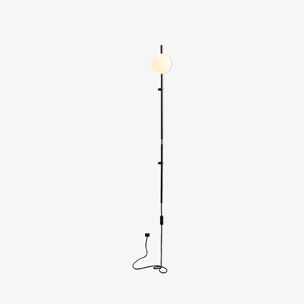 Funiculi Plug In Wall Lamp - Lumpaz