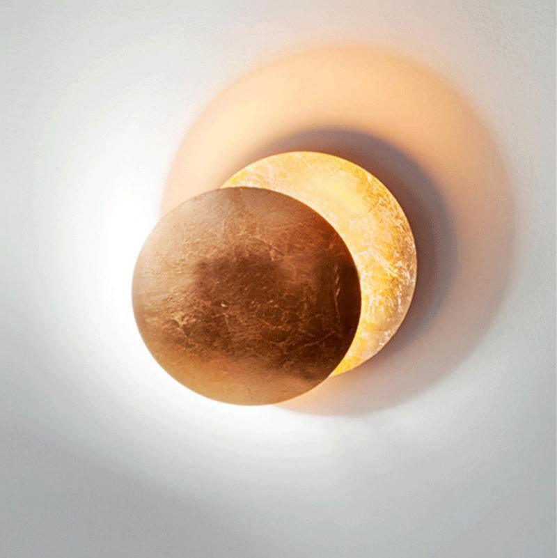 Giorgio Wall Lamp - Lumpaz