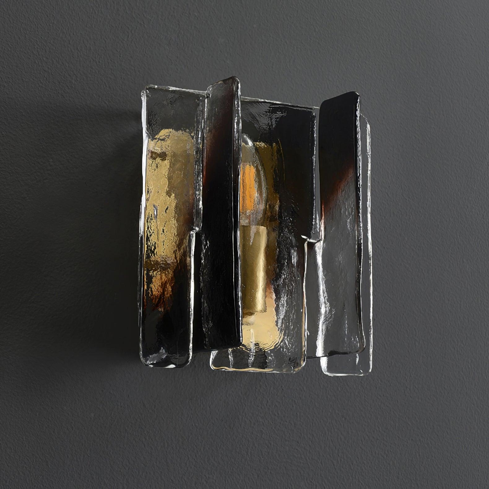 Blason Wall Light - Lumpaz