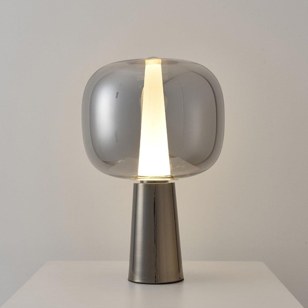 Dusk Dawn Table Lamp - Lumpaz