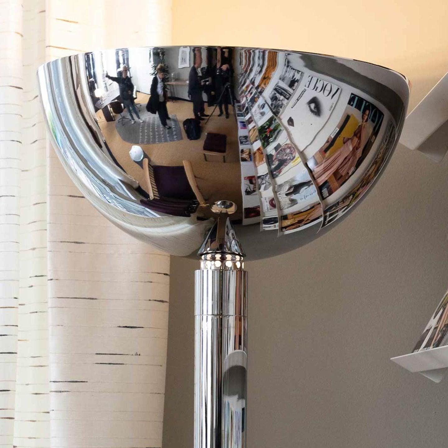 AM2Z Floor Lamp - Lumpaz