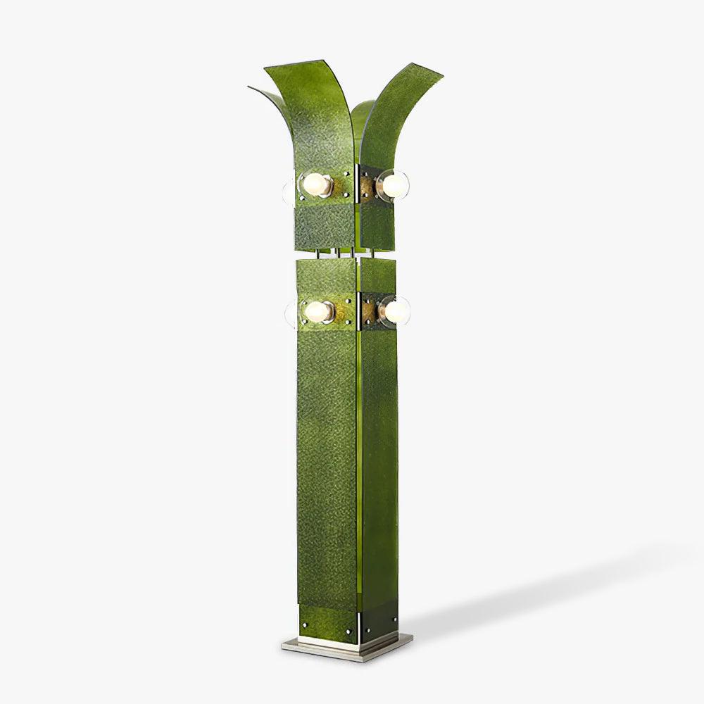 Palm Tree Floor Lamp - Lumpaz