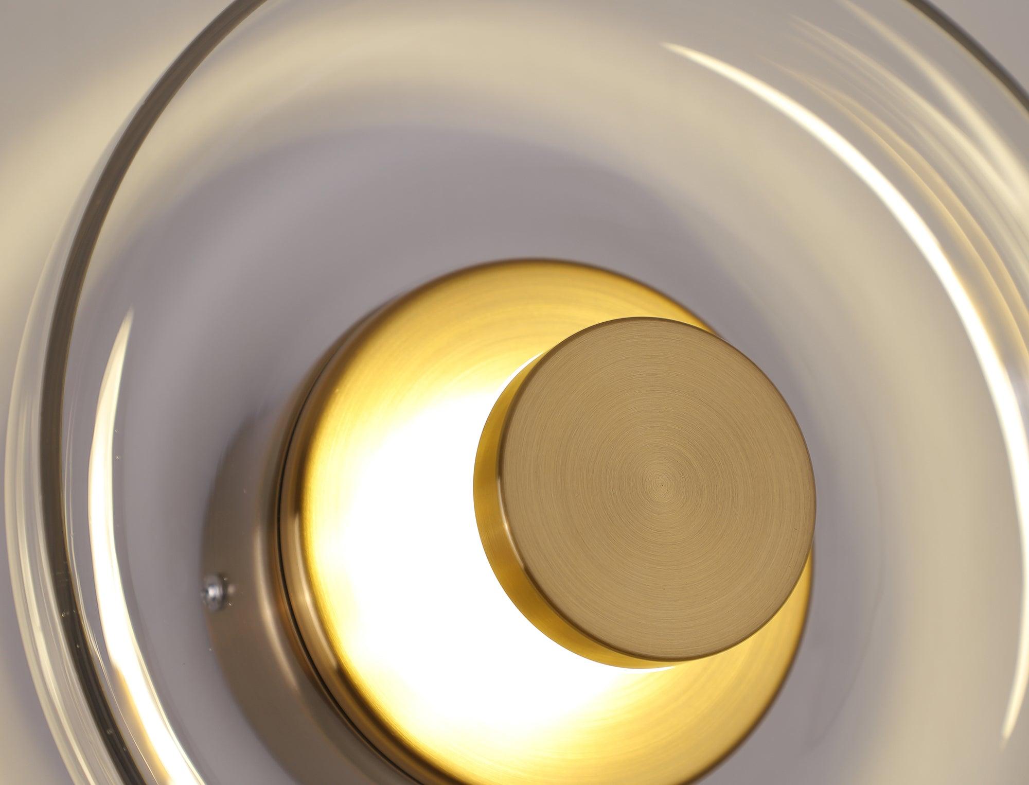 Blossi Wall Light - Lumpaz