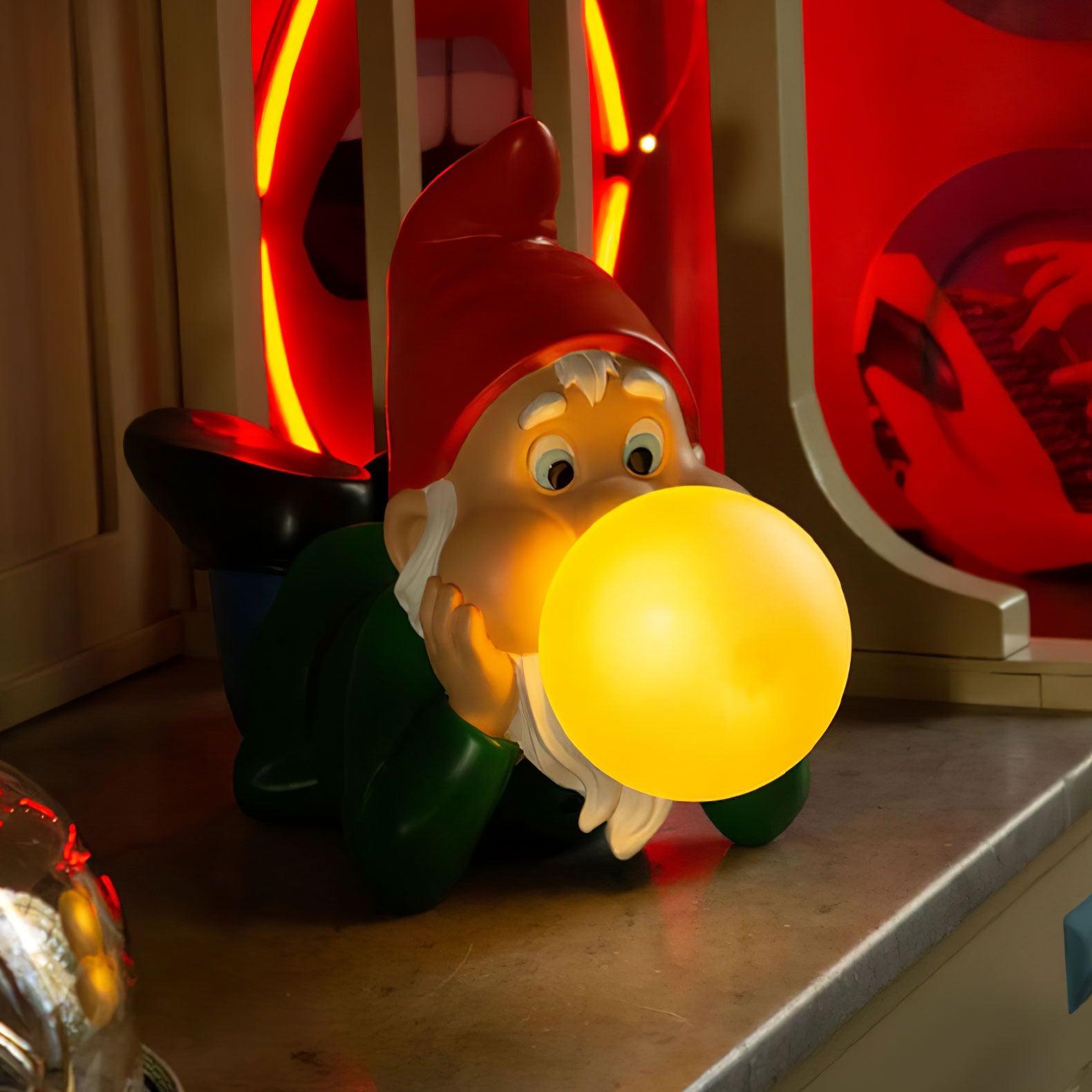 Gummy Working Table Lamp - Lumpaz