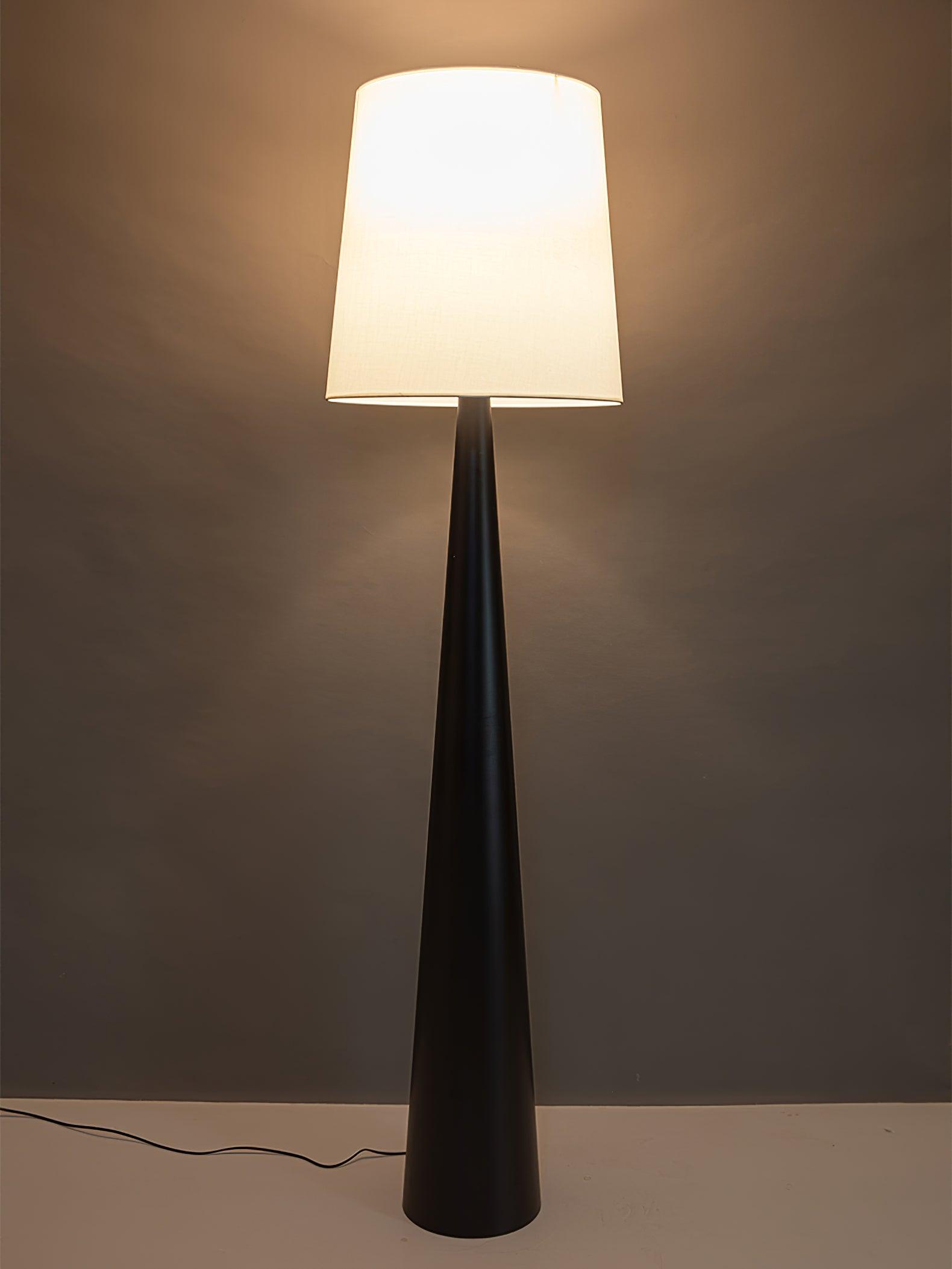 Montenegro Floor Lamp - Lumpaz