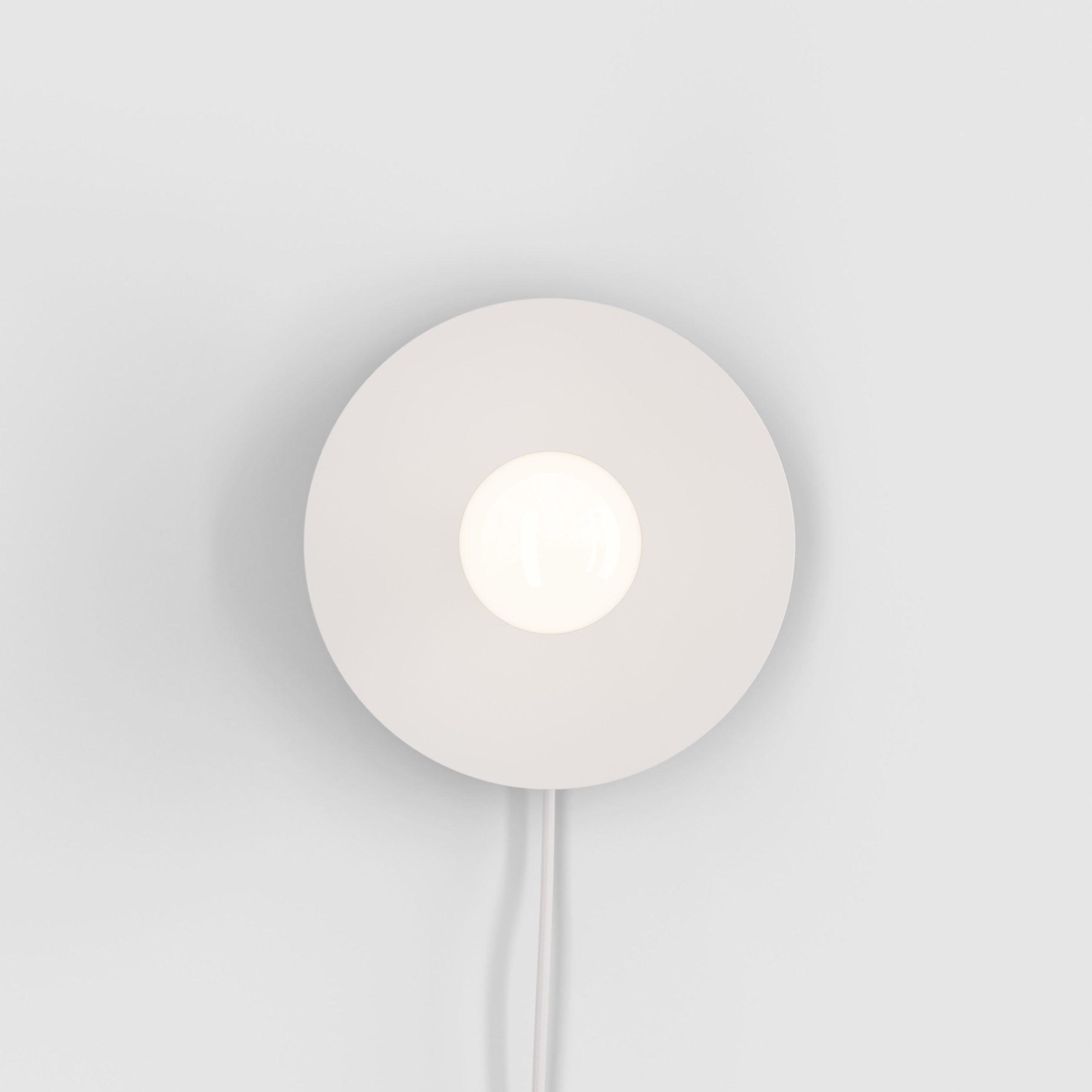 Dot Wall Lamp - Lumpaz