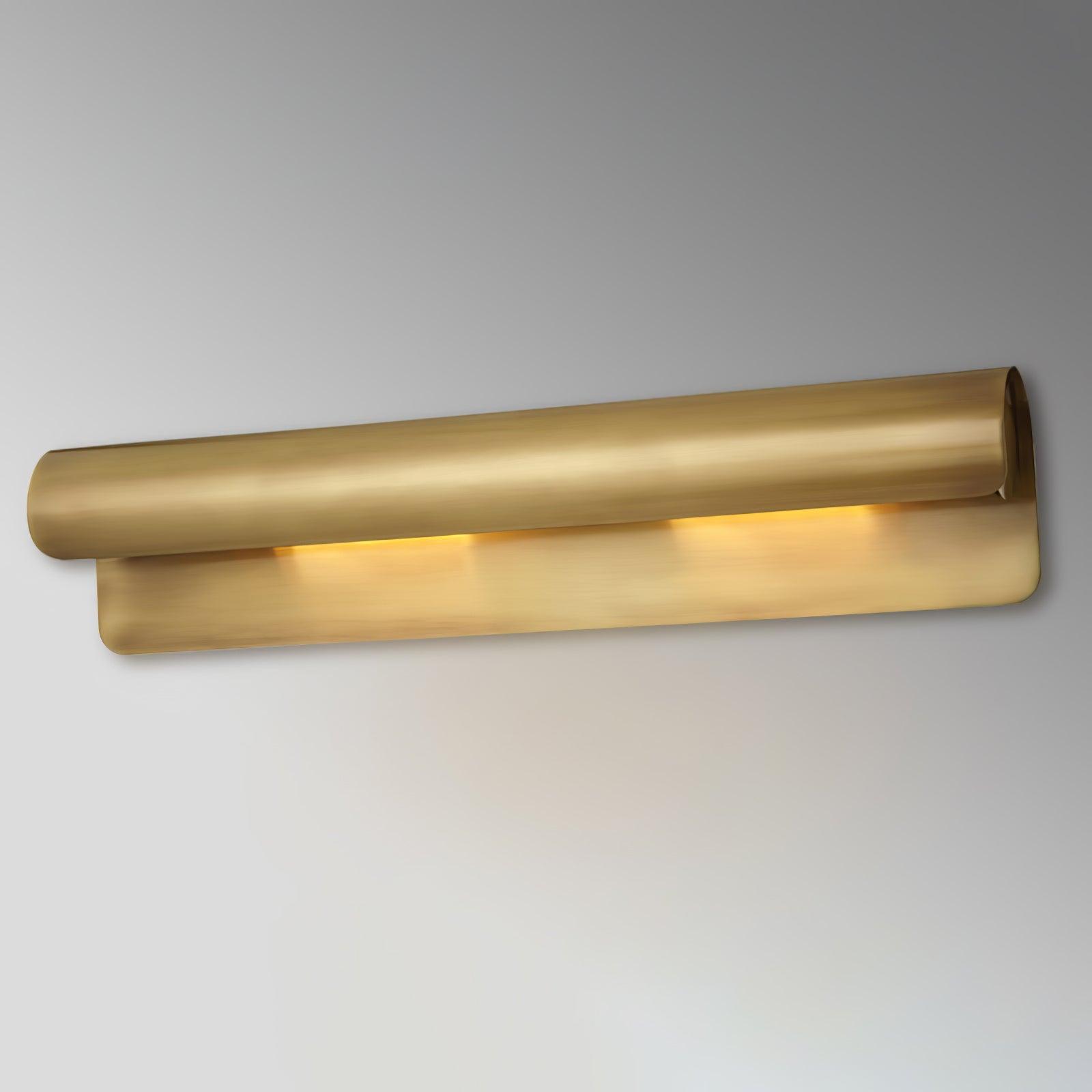 Accord Wall Sconce - Lumpaz