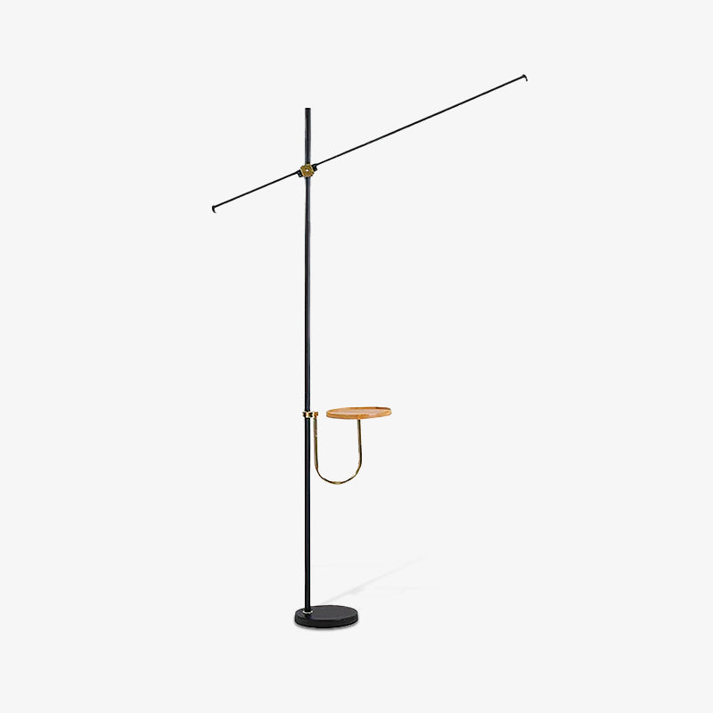Royal Linear Floor Lamp - Lumpaz