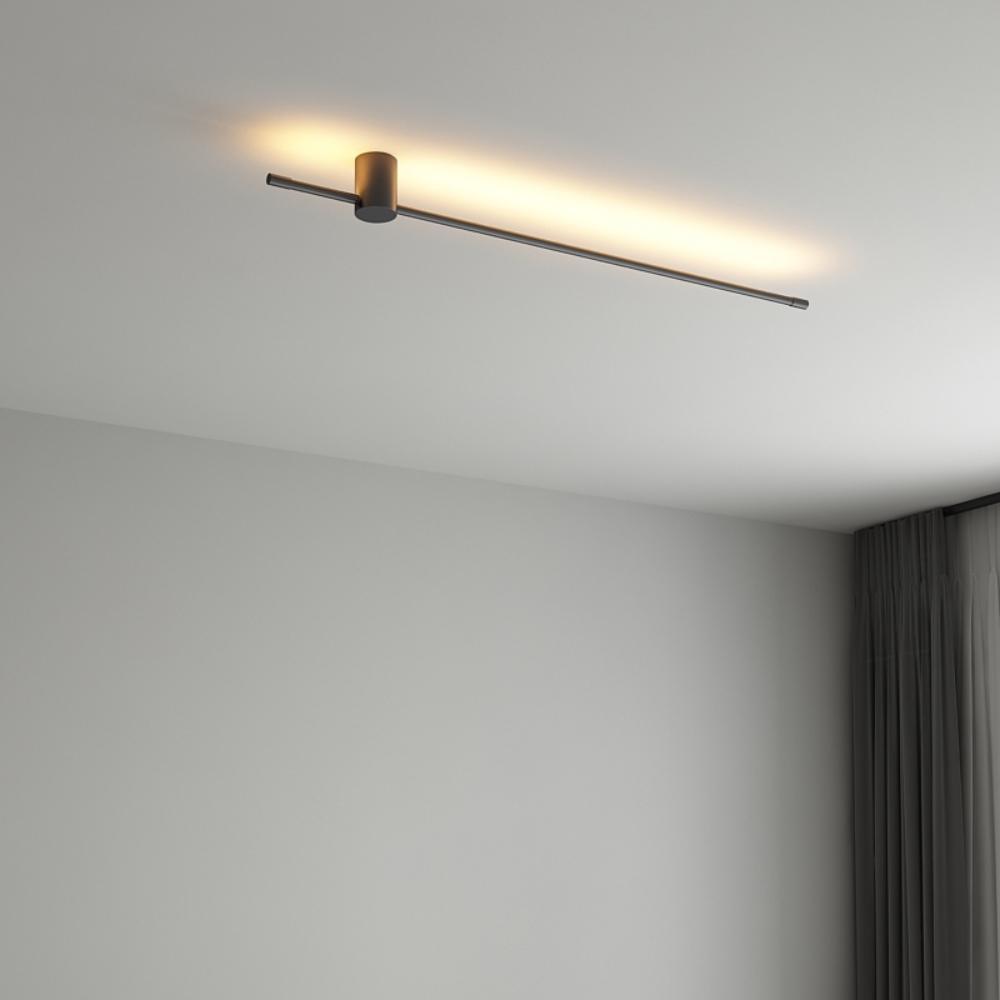 Linear LED Wall Light - Lumpaz
