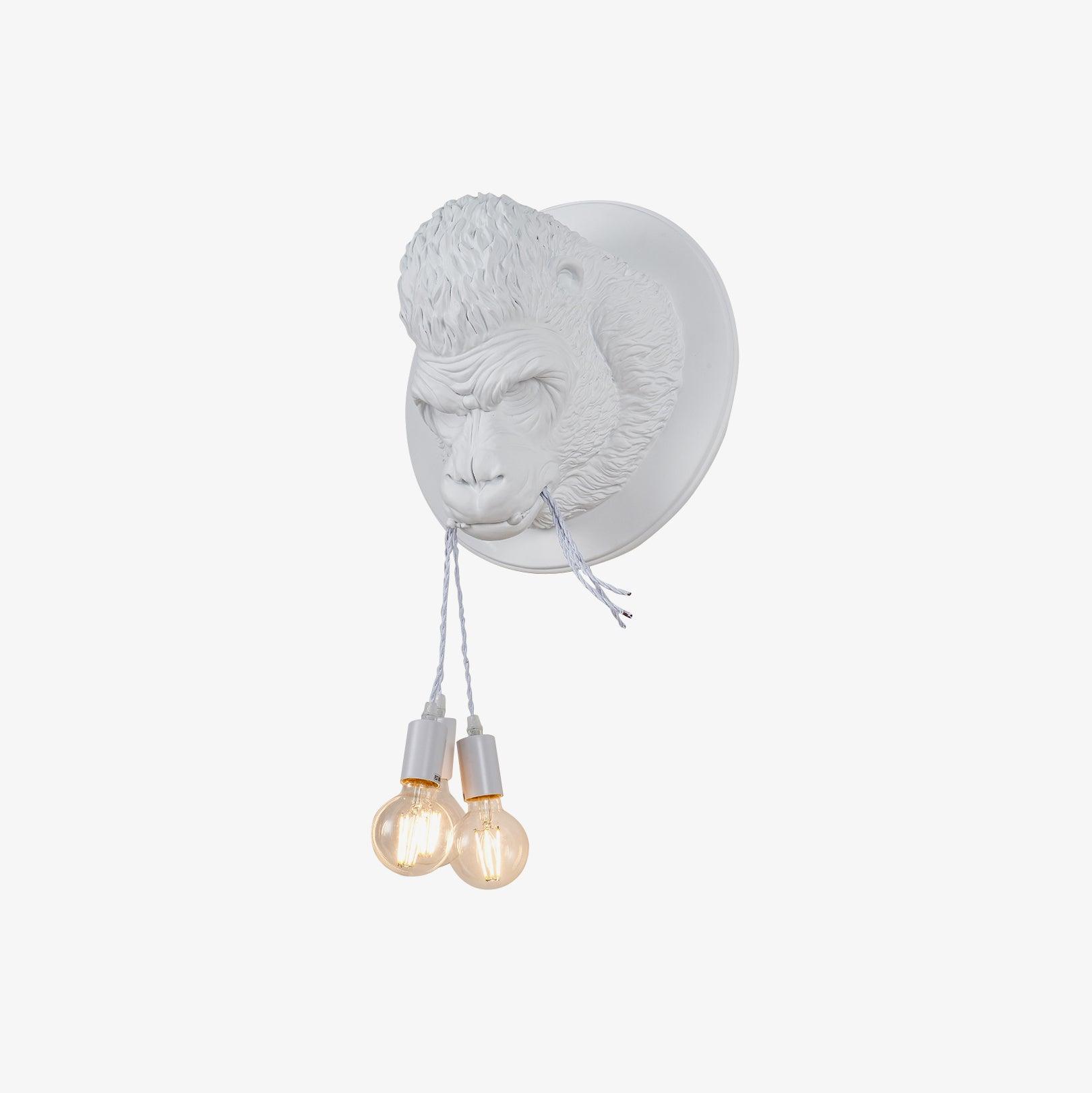 Rilla Wall Sconce - Lumpaz