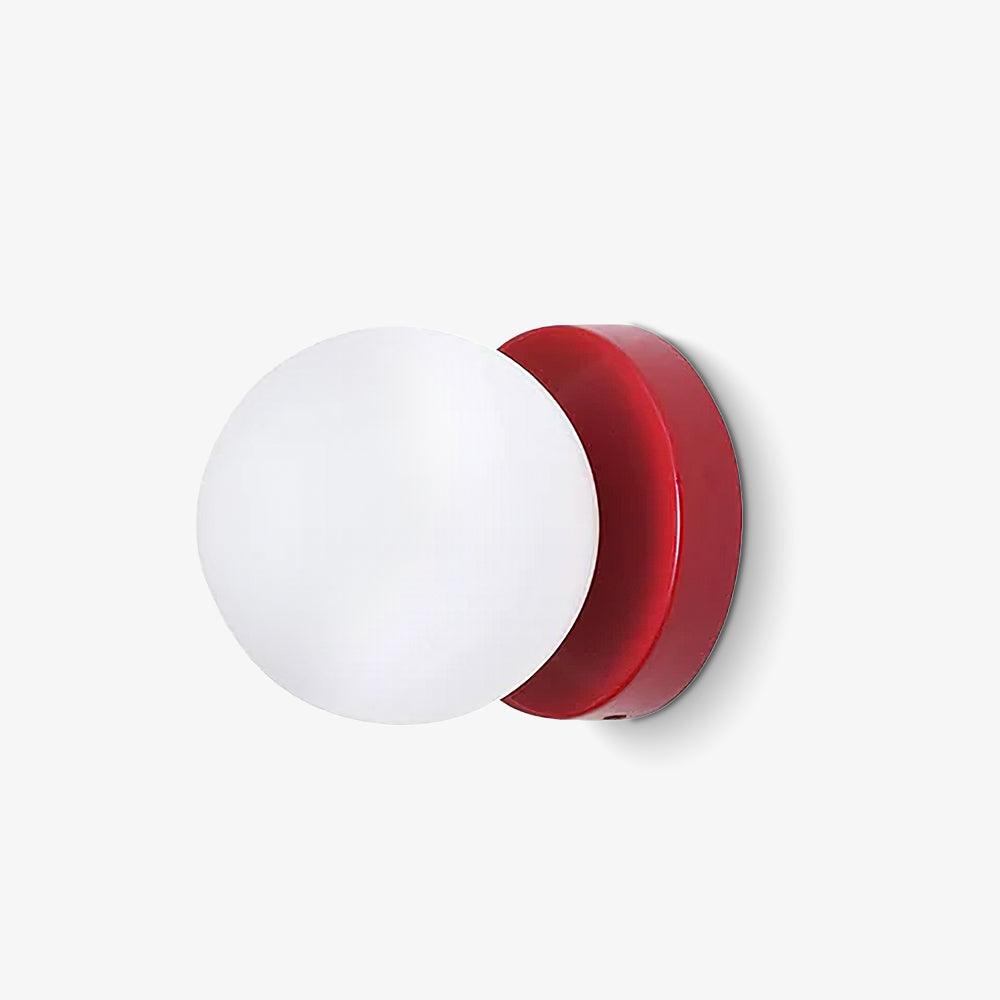 Nuvol Wall Lamp - Lumpaz