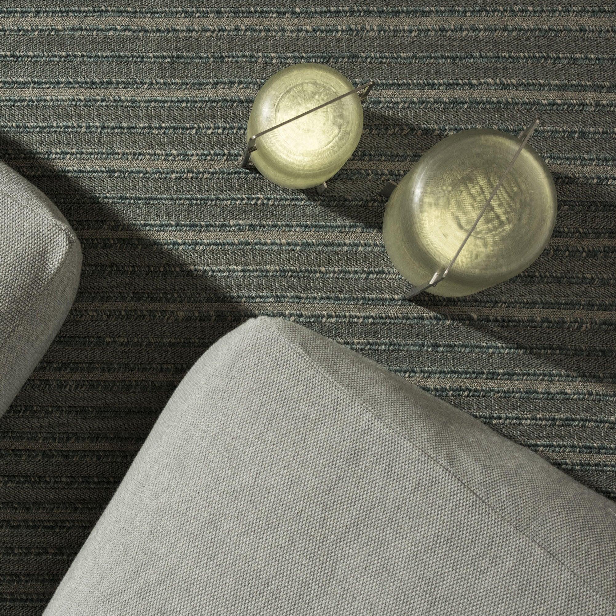 Silver Twilight Lantern Table Light - Lumpaz