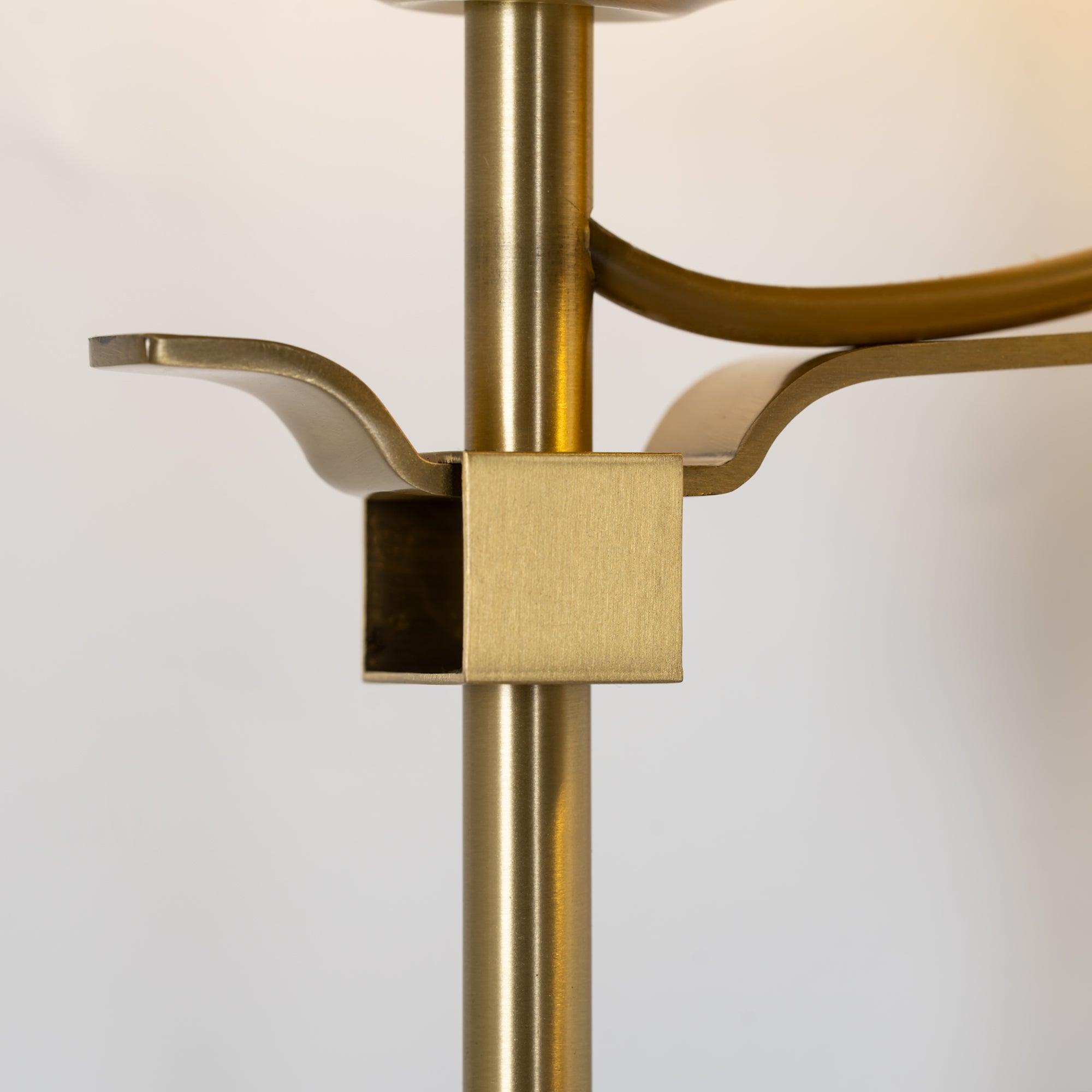 French Classicism Wall Lamp - Lumpaz