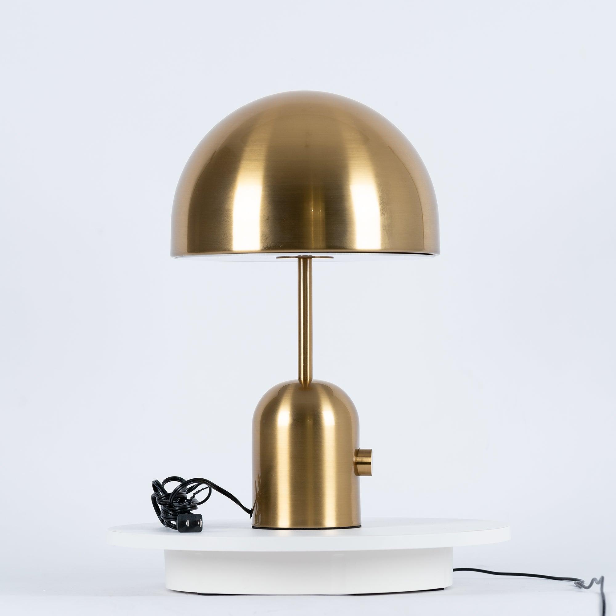 Bell Table Light - Lumpaz