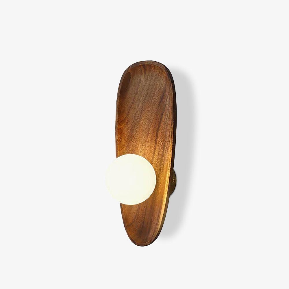 Eivor Wall Lamp - Lumpaz