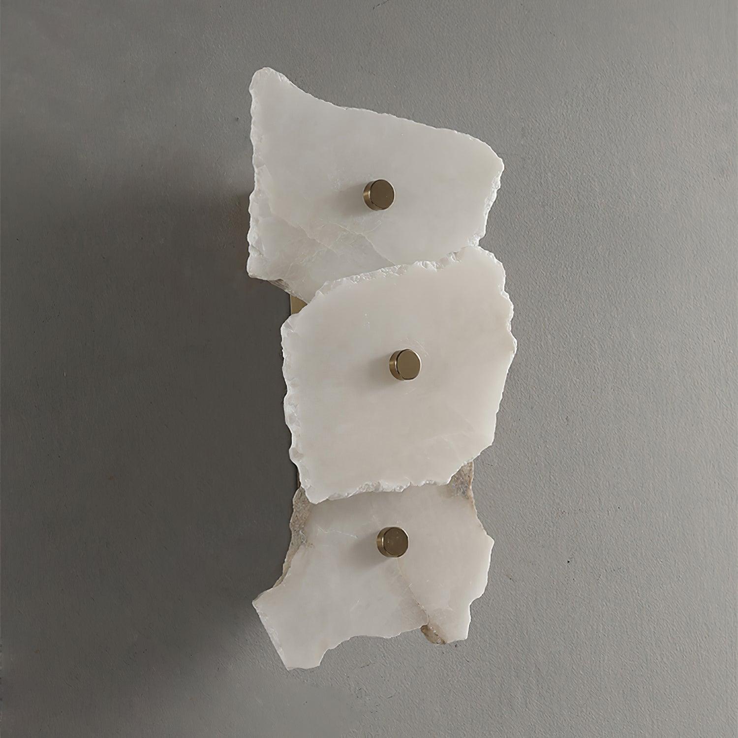 Petra Wall Lamp - Lumpaz