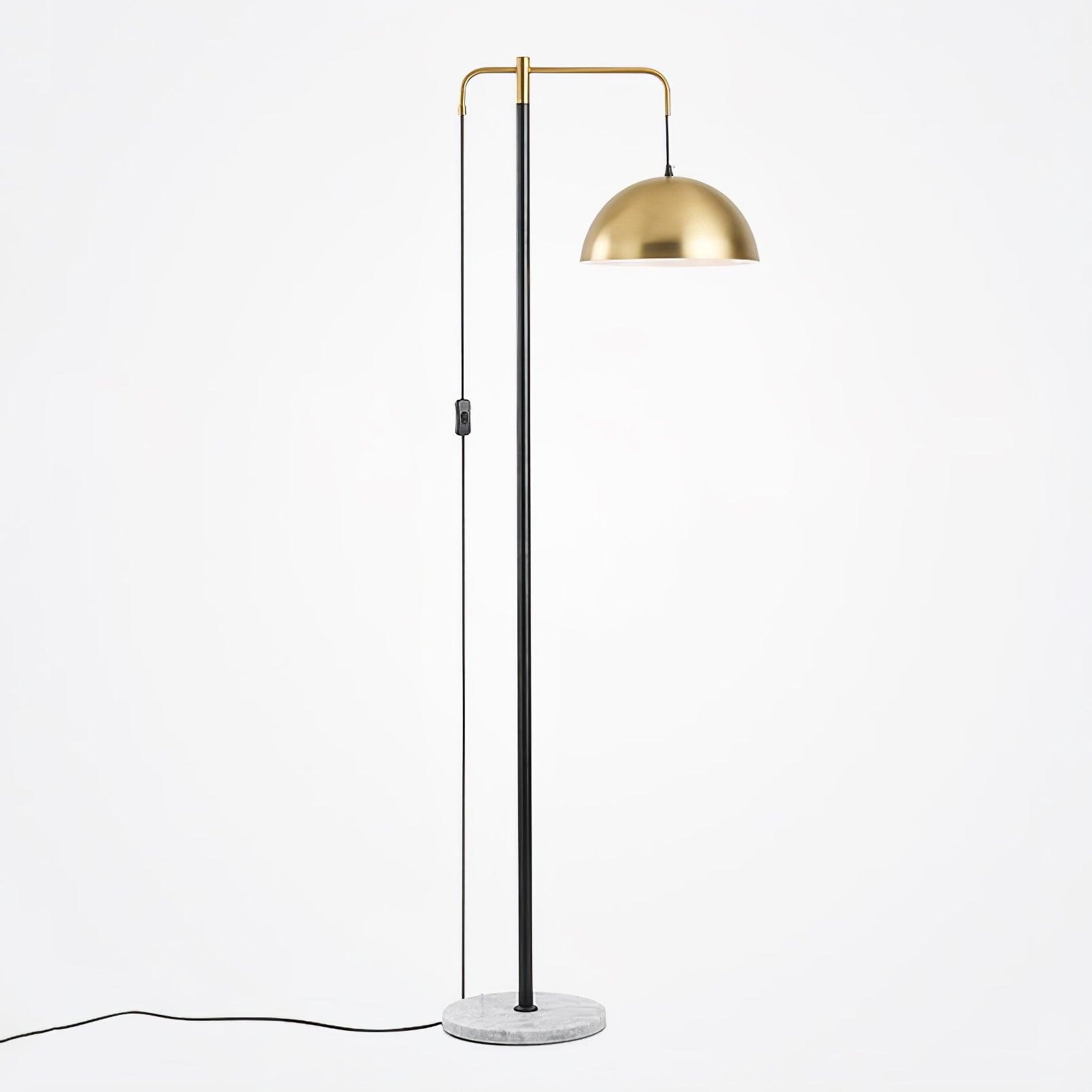 Otto Floor Lamp - Lumpaz