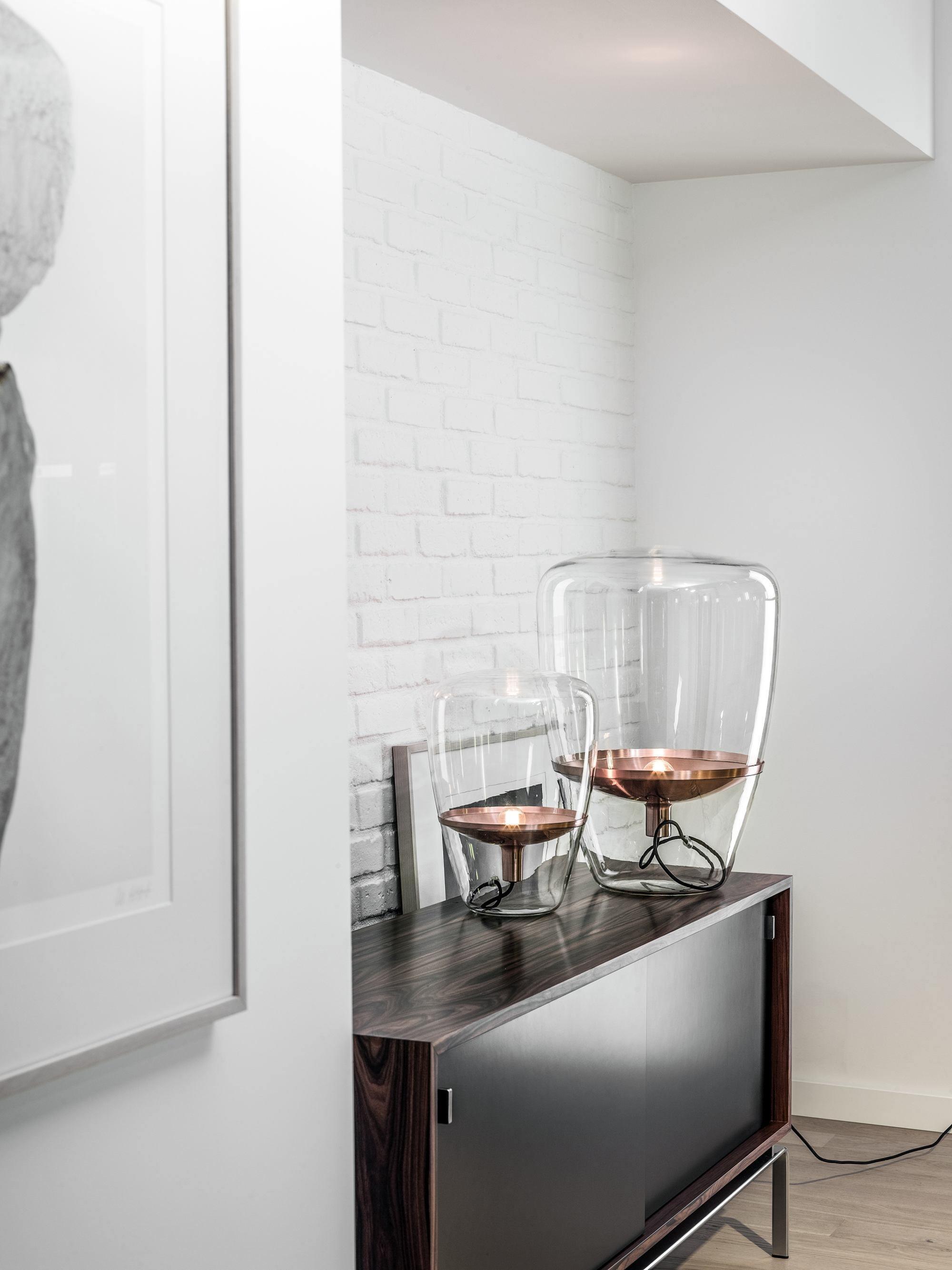 Balloon Table Lamp - Lumpaz