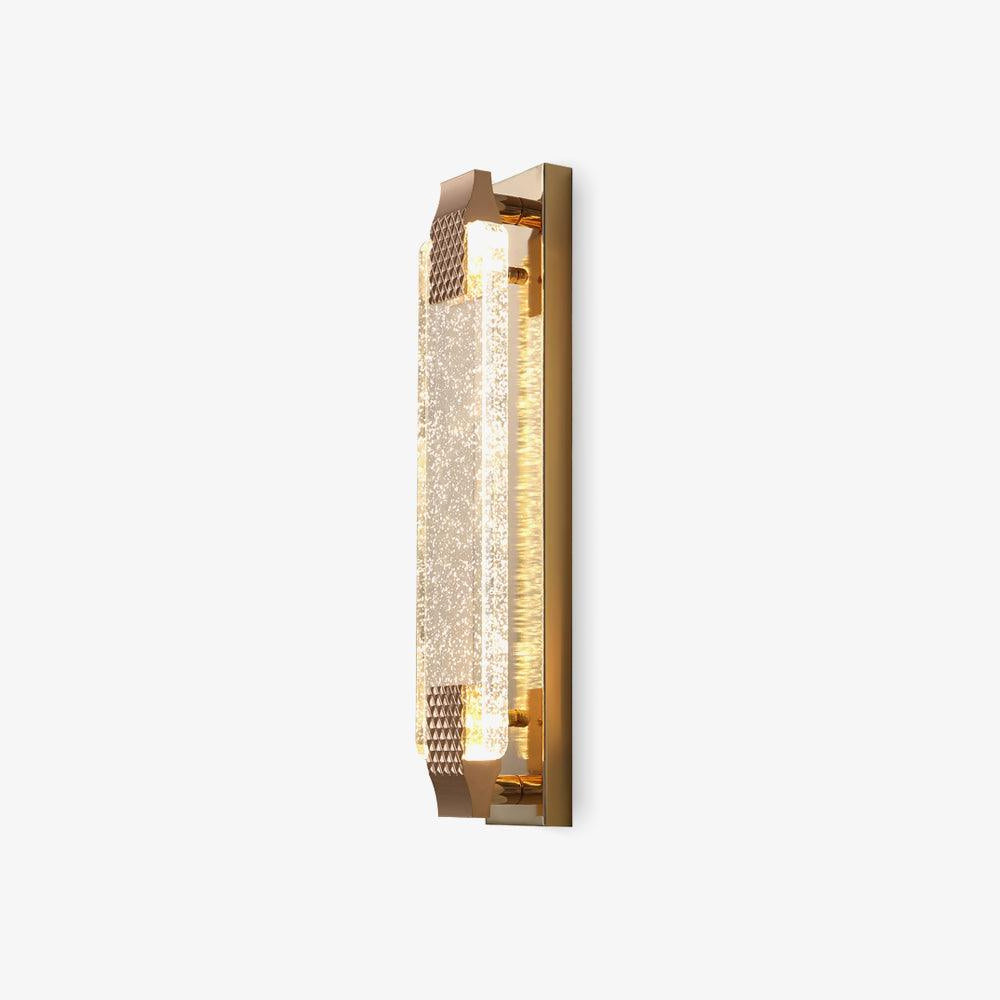 Moet Sconce - Lumpaz