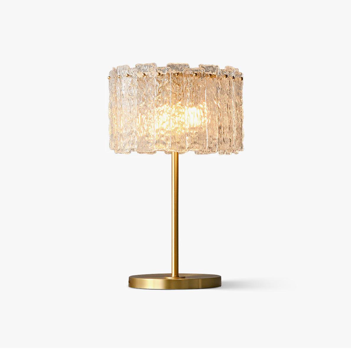 Skylar Table Lamp - Lumpaz
