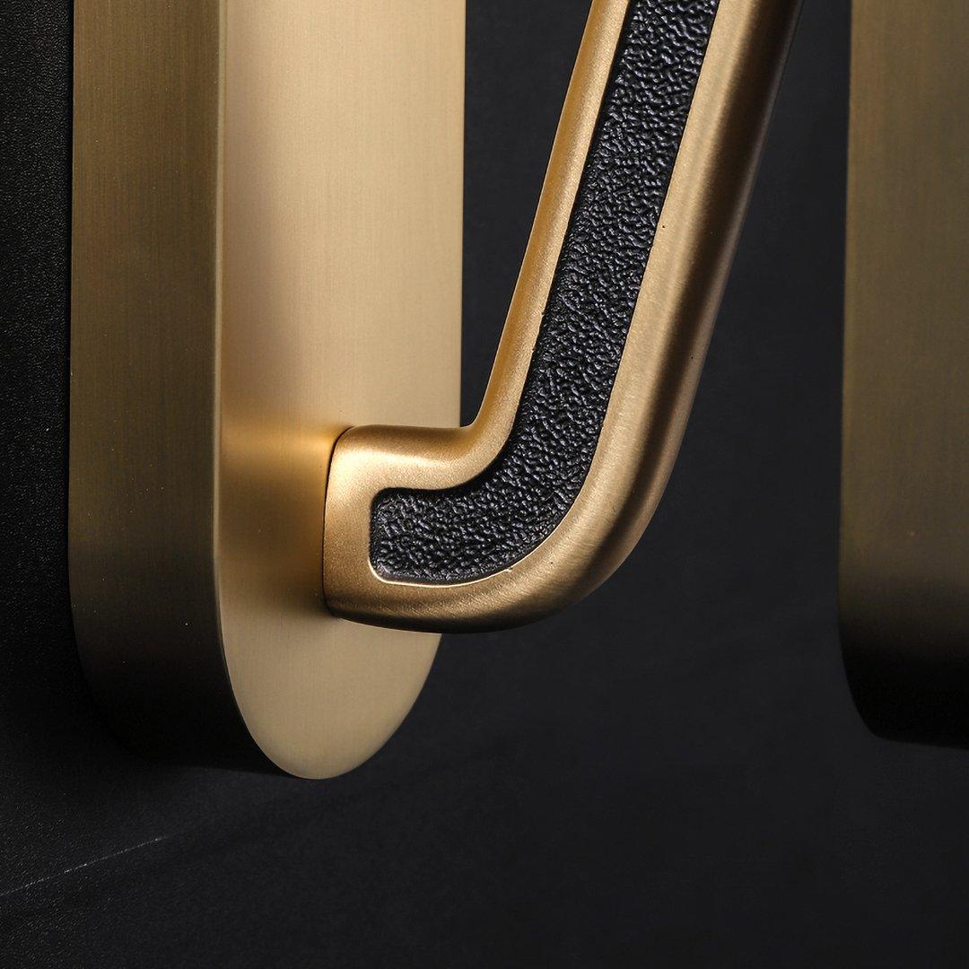 Colt Wall Light - Lumpaz