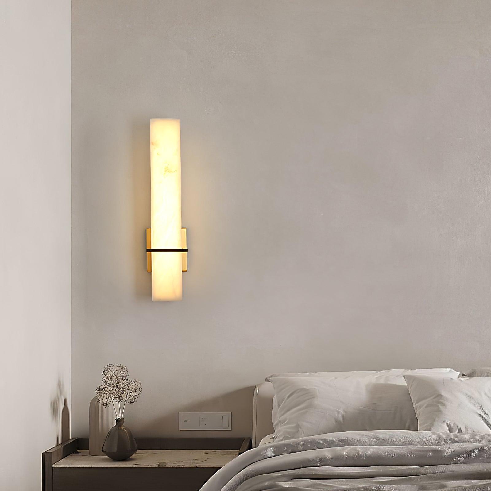 Milan Wall Sconce - Lumpaz